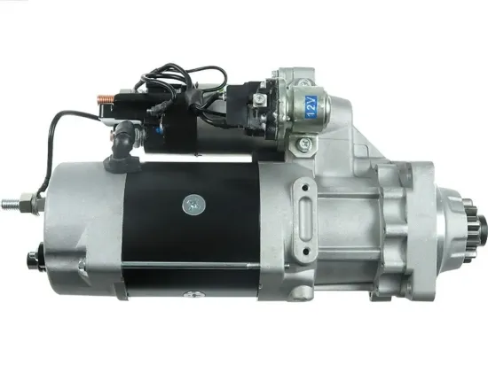 Generator 12 V AS-PL A3329(VALEO) Bild Generator 12 V AS-PL A3329(VALEO)