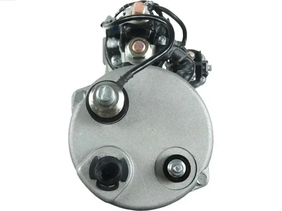 Generator 12 V AS-PL A3329(VALEO) Bild Generator 12 V AS-PL A3329(VALEO)