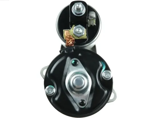 Starter 12 V 1,1 kW AS-PL S0554 Bild Starter 12 V 1,1 kW AS-PL S0554