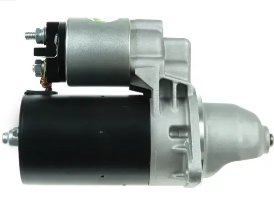 Starter 12 V 1,1 kW AS-PL S0554 Bild Starter 12 V 1,1 kW AS-PL S0554