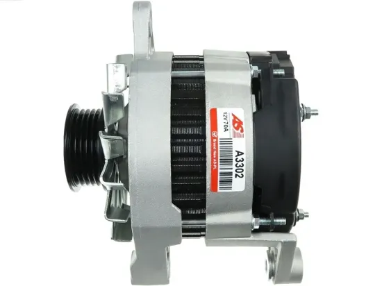 Generator 12 V AS-PL A3302 Bild Generator 12 V AS-PL A3302