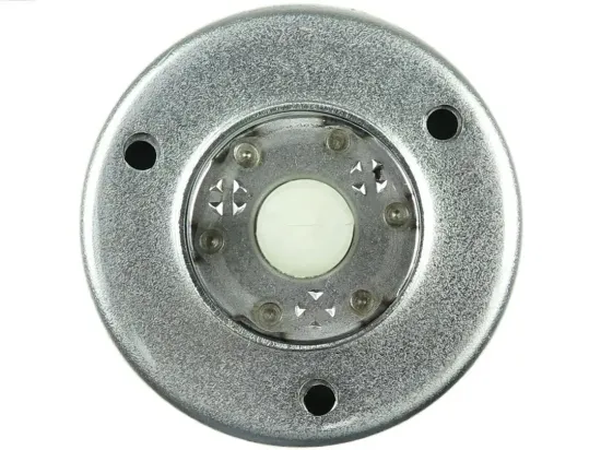 Magnetschalter, Starter 12 V AS-PL SS1082(DELCO) Bild Magnetschalter, Starter 12 V AS-PL SS1082(DELCO)