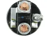 Magnetschalter, Starter 12 V AS-PL SS1082(DELCO) Bild Magnetschalter, Starter 12 V AS-PL SS1082(DELCO)