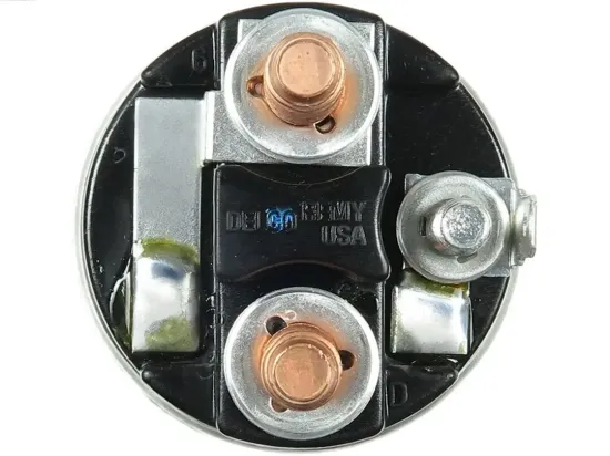 Magnetschalter, Starter 12 V AS-PL SS1082(DELCO) Bild Magnetschalter, Starter 12 V AS-PL SS1082(DELCO)