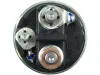 Magnetschalter, Starter 12 V AS-PL SS3027(VALEO) Bild Magnetschalter, Starter 12 V AS-PL SS3027(VALEO)