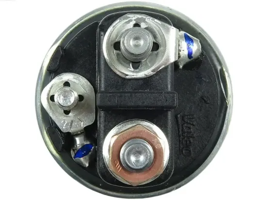 Magnetschalter, Starter 12 V AS-PL SS3027(VALEO) Bild Magnetschalter, Starter 12 V AS-PL SS3027(VALEO)