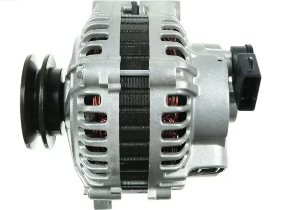 Generator 12 V AS-PL A5071 Bild Generator 12 V AS-PL A5071