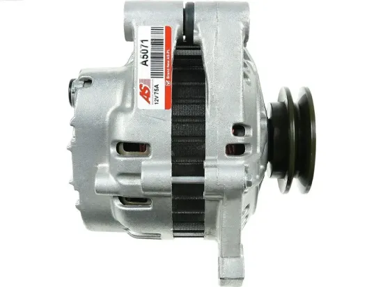 Generator 12 V AS-PL A5071 Bild Generator 12 V AS-PL A5071