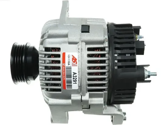 Generator 12 V AS-PL A3291 Bild Generator 12 V AS-PL A3291