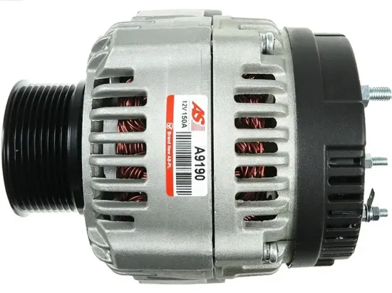 Generator 12 V AS-PL A9190 Bild Generator 12 V AS-PL A9190
