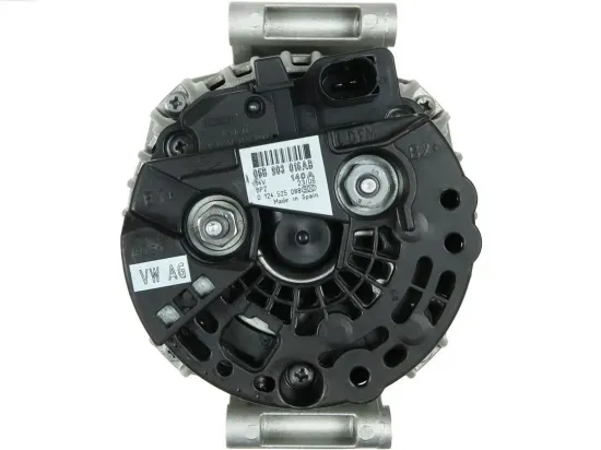 Generator 12 V AS-PL A0457PR Bild Generator 12 V AS-PL A0457PR