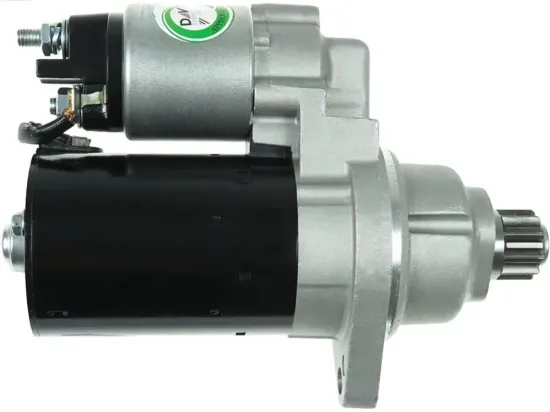 Starter 12 V 1,4 kW AS-PL S0552 Bild Starter 12 V 1,4 kW AS-PL S0552