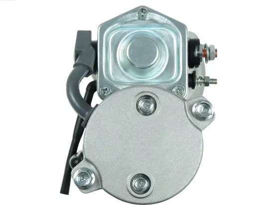 Starter 12 V 2 kW AS-PL S6178 Bild Starter 12 V 2 kW AS-PL S6178
