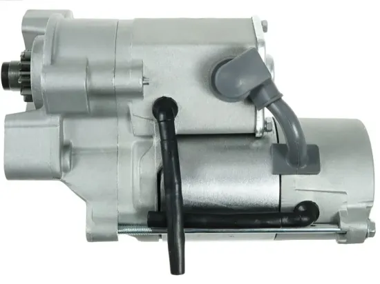 Starter 12 V 2 kW AS-PL S6178 Bild Starter 12 V 2 kW AS-PL S6178