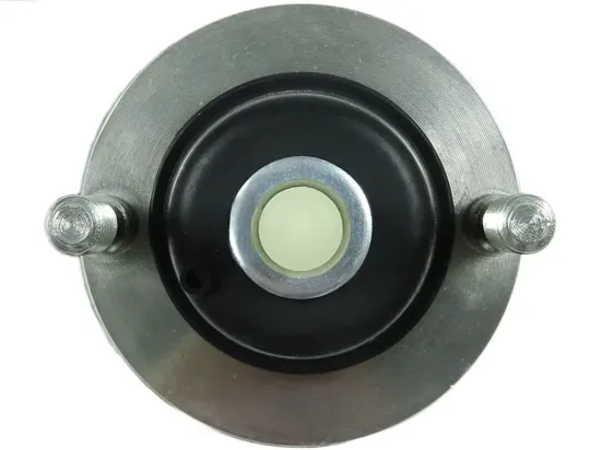 Magnetschalter, Starter 12 V AS-PL SS6039 Bild Magnetschalter, Starter 12 V AS-PL SS6039