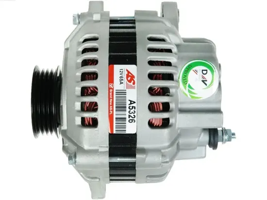 Generator 12 V AS-PL A5326 Bild Generator 12 V AS-PL A5326