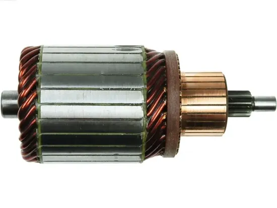 Generator 12 V AS-PL A6314 Bild Generator 12 V AS-PL A6314