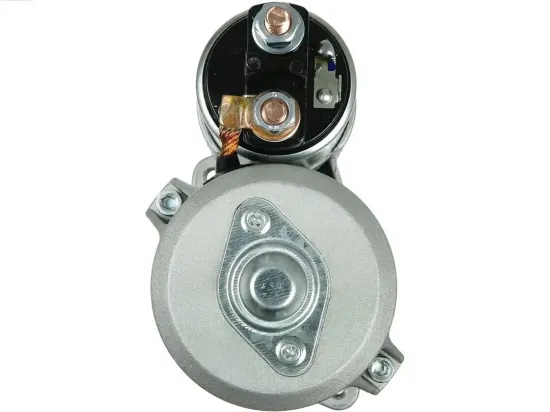 Starter 12 V 0,8 kW AS-PL S4051 Bild Starter 12 V 0,8 kW AS-PL S4051