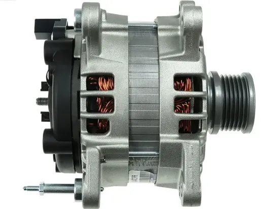 Generator 12 V AS-PL A0473PR Bild Generator 12 V AS-PL A0473PR
