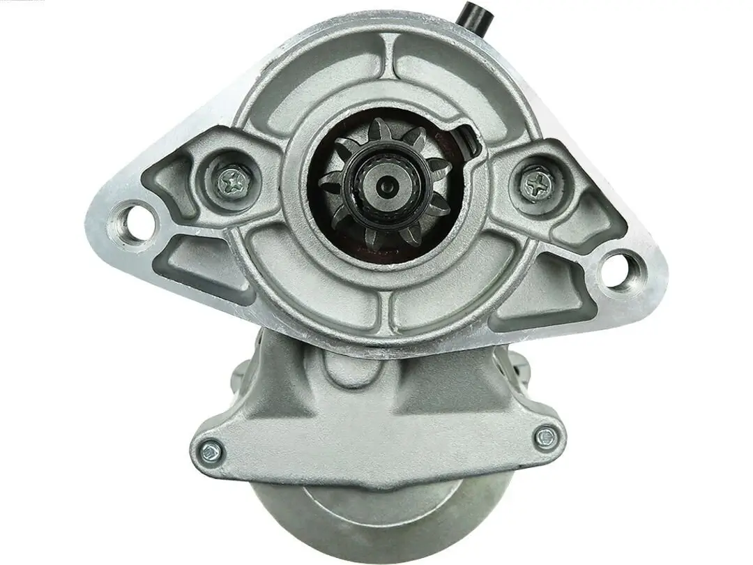 Starter 12 V 1,4 kW AS-PL S6187