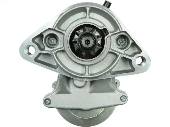 Starter 12 V 1,4 kW AS-PL S6187 Bild Starter 12 V 1,4 kW AS-PL S6187