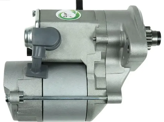 Starter 12 V 1,4 kW AS-PL S6187 Bild Starter 12 V 1,4 kW AS-PL S6187