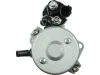 Starter 12 V 2 kW AS-PL S6156 Bild Starter 12 V 2 kW AS-PL S6156