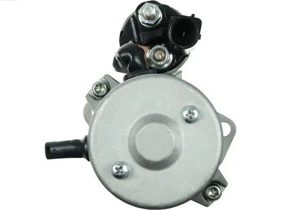 Starter 12 V 2 kW AS-PL S6156 Bild Starter 12 V 2 kW AS-PL S6156