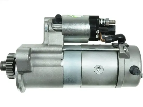 Starter 12 V 2 kW AS-PL S6156 Bild Starter 12 V 2 kW AS-PL S6156