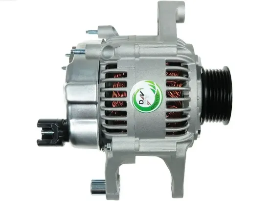 Generator 12 V AS-PL A6355 Bild Generator 12 V AS-PL A6355