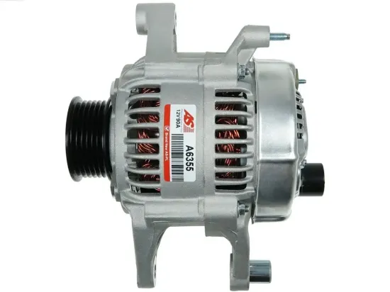 Generator 12 V AS-PL A6355 Bild Generator 12 V AS-PL A6355