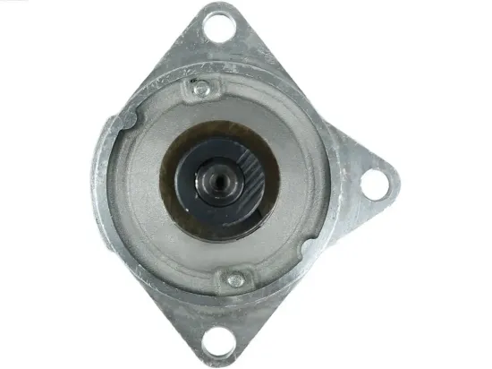 Starter 12 V 0,8 kW AS-PL S4056 Bild Starter 12 V 0,8 kW AS-PL S4056