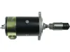 Starter 12 V 0,8 kW AS-PL S4056 Bild Starter 12 V 0,8 kW AS-PL S4056