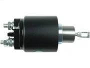 Generator 12 V AS-PL A6482(DENSO)