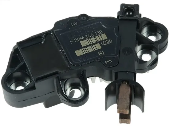 Generatorregler 12 V AS-PL ARE0172(BOSCH) Bild Generatorregler 12 V AS-PL ARE0172(BOSCH)