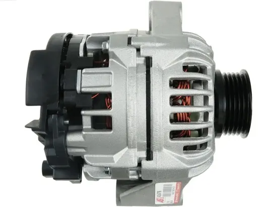 Generator 12 V AS-PL A0476 Bild Generator 12 V AS-PL A0476