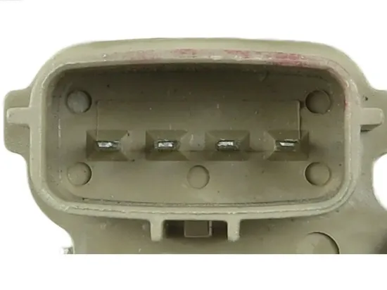 Starter 12 V 1,7 kW AS-PL S6296(DENSO) Bild Starter 12 V 1,7 kW AS-PL S6296(DENSO)