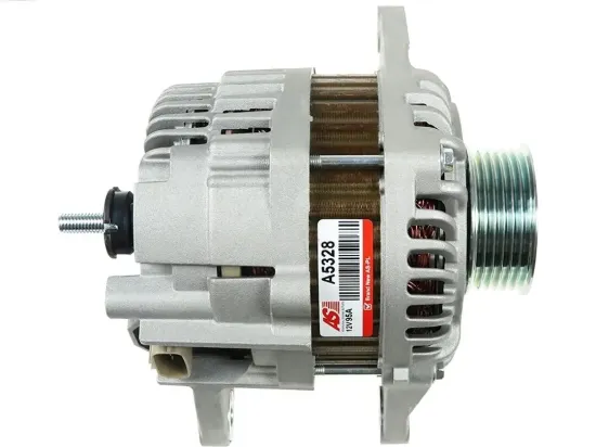 Generator 12 V AS-PL A5328 Bild Generator 12 V AS-PL A5328