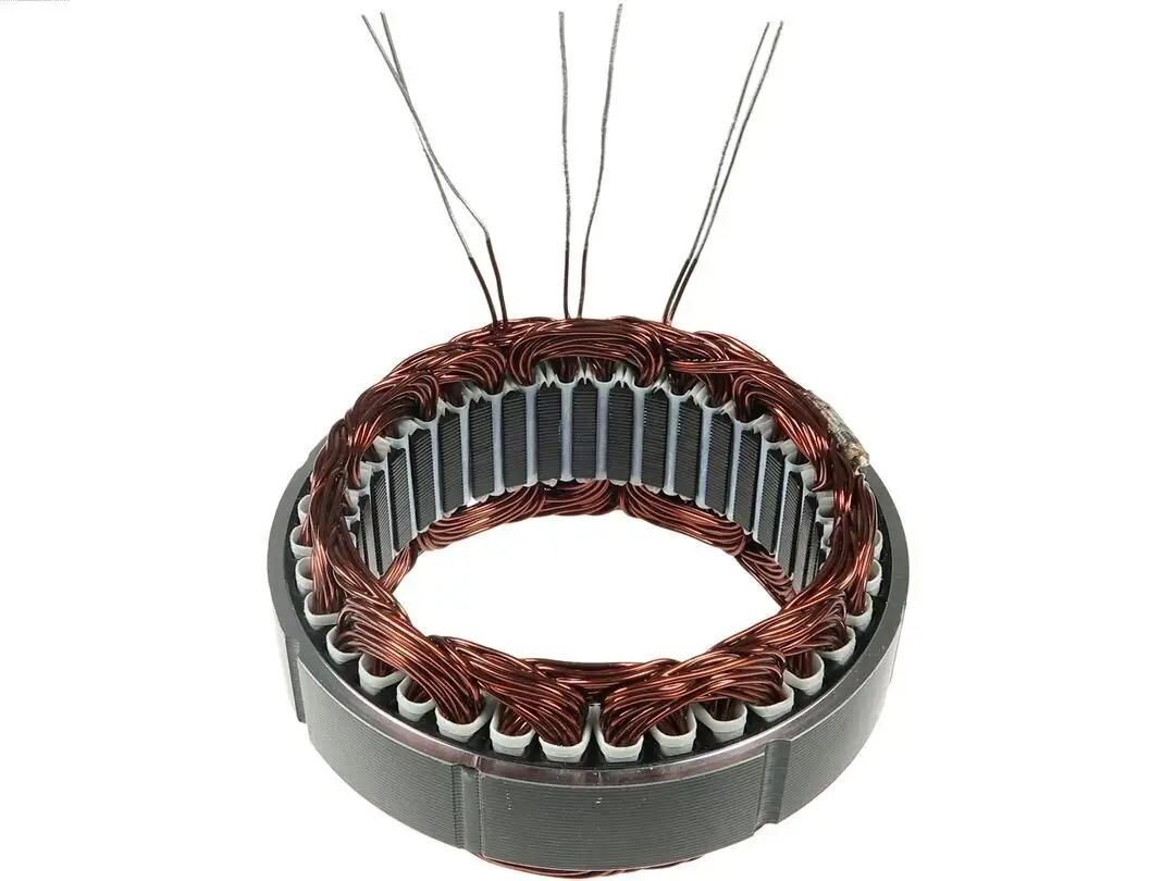 Stator, Generator 12 V AS-PL AS5041