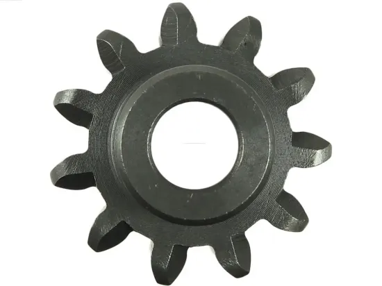 Generator 12 V AS-PL A4114 Bild Generator 12 V AS-PL A4114