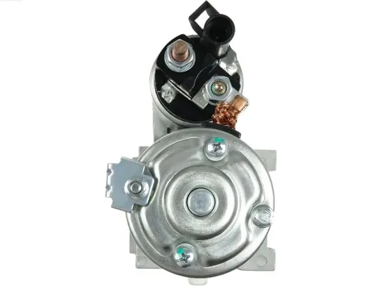 Starter 12 V 1,4 kW AS-PL S5220 Bild Starter 12 V 1,4 kW AS-PL S5220