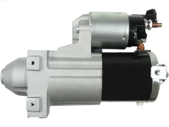 Starter 12 V 1,4 kW AS-PL S5220 Bild Starter 12 V 1,4 kW AS-PL S5220