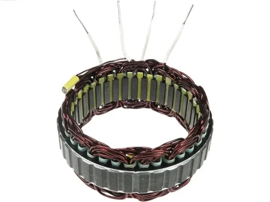 Stator, Generator 12 V AS-PL AS5042 Bild Stator, Generator 12 V AS-PL AS5042