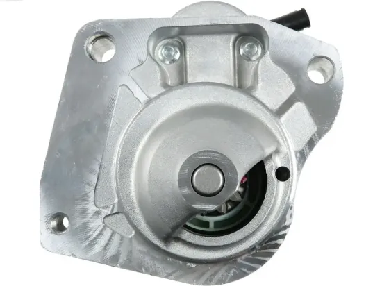 Starter 12 V 1 kW AS-PL S6188(DENSO) Bild Starter 12 V 1 kW AS-PL S6188(DENSO)