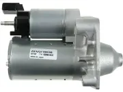 Starter 12 V 0,9 kW AS-PL S6253S