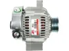 Generator 12 V AS-PL A6353 Bild Generator 12 V AS-PL A6353