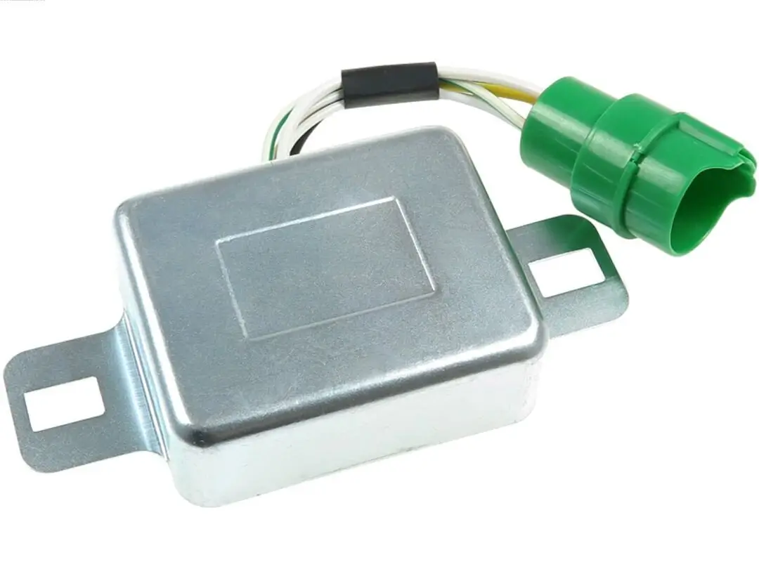Generatorregler 12 V AS-PL ARE6111