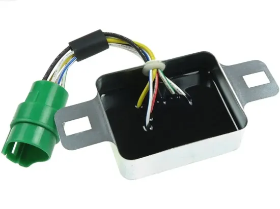 Generatorregler 12 V AS-PL ARE6111 Bild Generatorregler 12 V AS-PL ARE6111