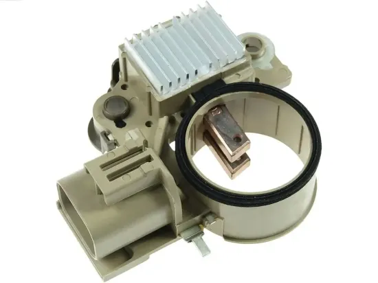 Starter 12 V 1,7 kW AS-PL S6296(DENSO) Bild Starter 12 V 1,7 kW AS-PL S6296(DENSO)