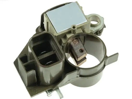 Starter 12 V 1,7 kW AS-PL S6296(DENSO) Bild Starter 12 V 1,7 kW AS-PL S6296(DENSO)